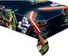 Obrus foliowy STAR WARS GALAXY Gwiezdne Wojny 120 x 180 cm