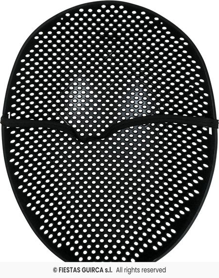 Maska Squid Game koło pracownik Guirca