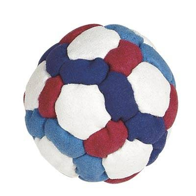 FOOTBAG Zośka piłka dla dzieci 42 panele