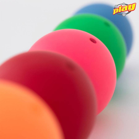 Piłka SIL-X 67mm Play