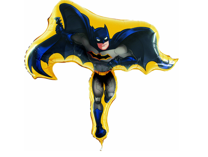 Batman postać balon foliowy 36"