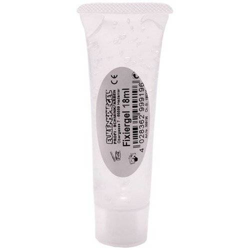 Żel do brokatu 18 ml SPECIAL FIXING GEL Eulenspiegel
