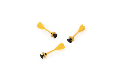 Gra dla dzieci Dmuchawka XL dinozaury