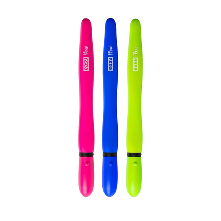 Pióro szkolne atramentowe Easy Modern