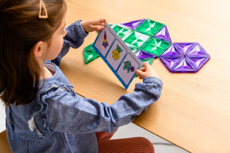 Karty pracy 74 zadania edukacyjne Coblo Montessori