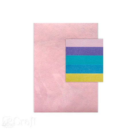 Filc poliestrowy A4 5 szt