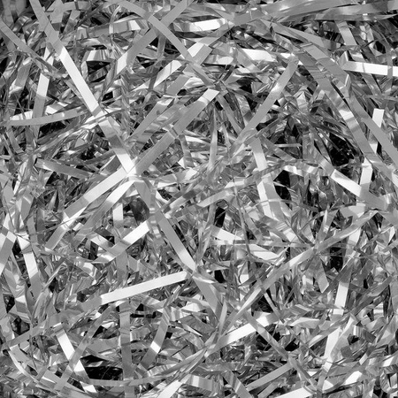 Wypełniacz dekoracyjny wypełnienie do prezentów 30 g