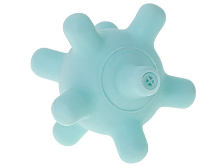 Piłki piłka sensoryczna korekcyjne zestaw 6 szt. (siatka)