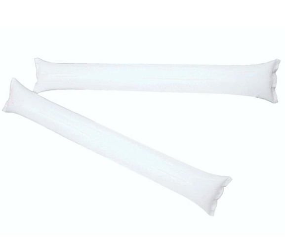 Bang-bang dmuchaniec pałeczki KIBICA na stadion