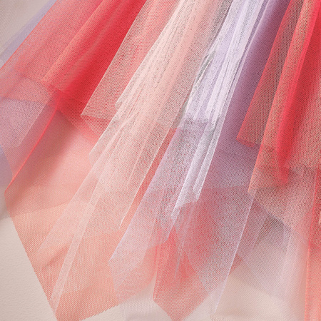 Spódnica TUTU dla dzieci motyl 5-7 lat