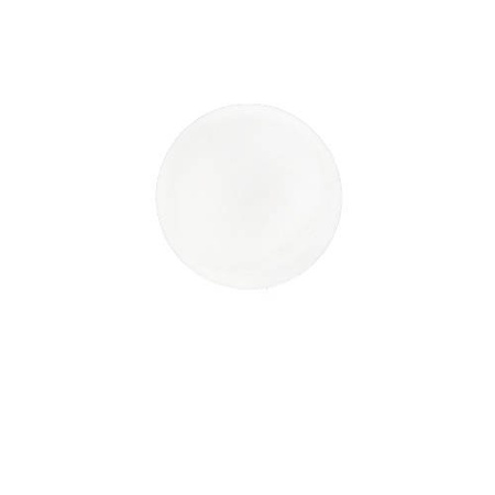 Piłka LED 100 mm kolor BIAŁY Mr Babache