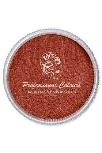 Farba do malowania twarzy Perłowa PXP Professional Colours by PartyXplosion 30 g.