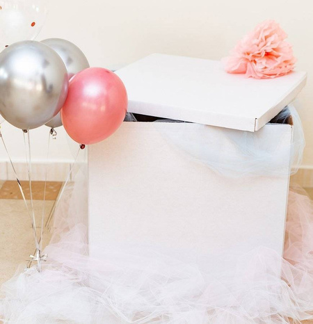 Bukiet balonowy - balony na DZIEŃ BABCI