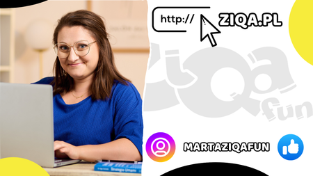 ZIQA FUN
