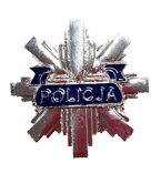 Odznaka policjanta