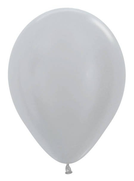 Balony Sempertex Satin 5'' 100 szt