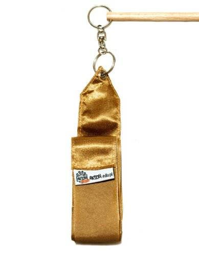 Wstążka gimnastyczna 2 m