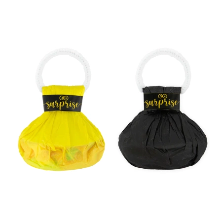 Serpentyny rzucane kolorowe 2szt.