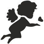 Szablon do tatuażu  Eulenspiegel