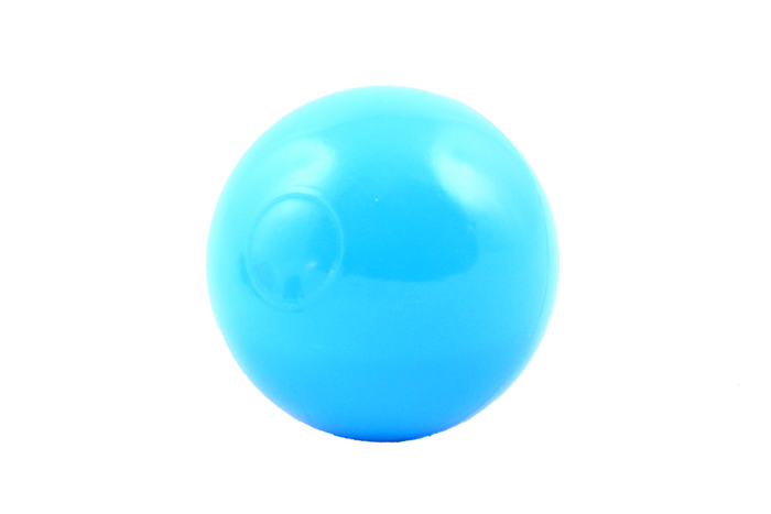 Piłka Rusałka 7cm Akson