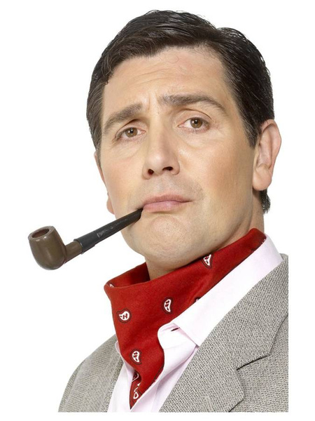 Fajka czarna DZIADKA