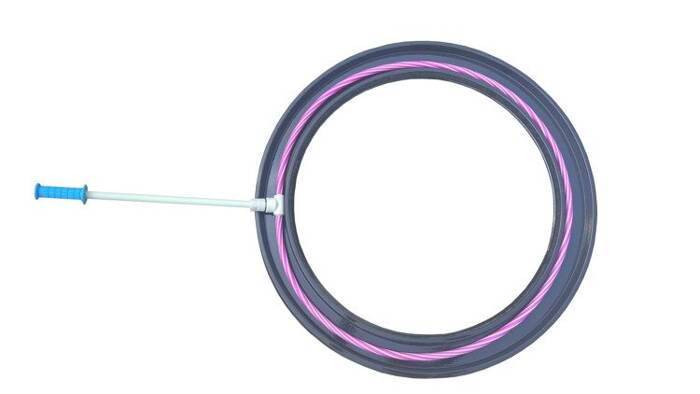 Mobilny zestaw Zamykanie w Bańce Tuban