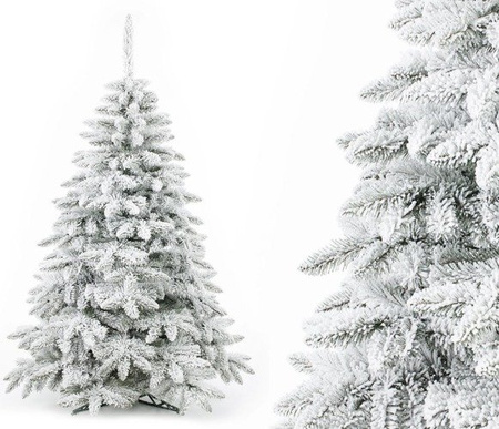 SZTUCZNY ŚNIEG w sprayu szron 85 g