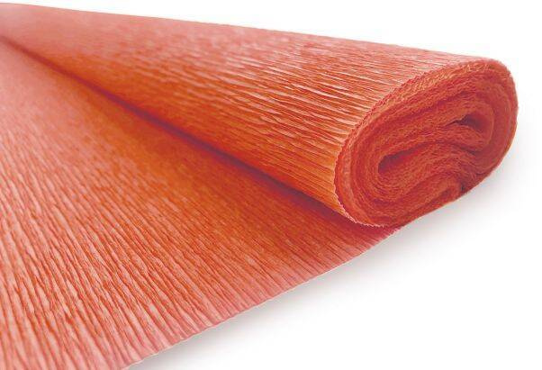 Bibuła marszczona 200x50 cm 1 szt.