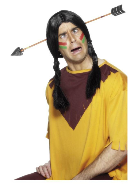 Strzała przebijająca głowę