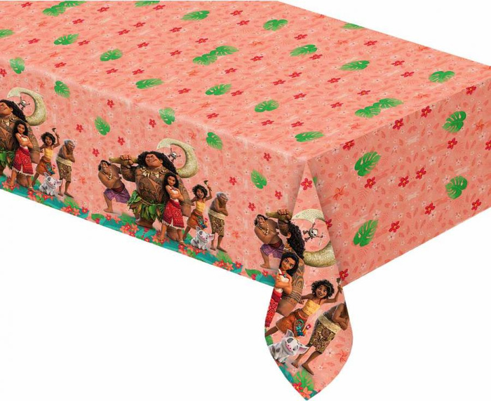 Obrus foliowy Vaiana 120x180 cm