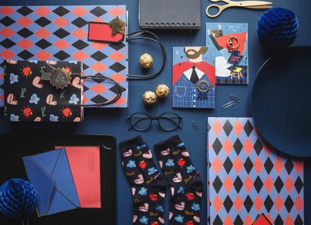 Kartka okolicznościowa Super Hero - Dzień Taty Ojca