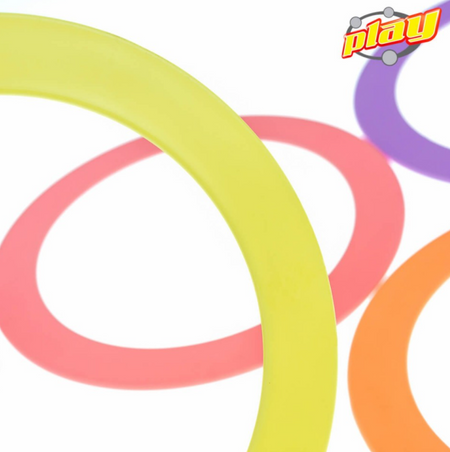 Obręcz 24 cm Play