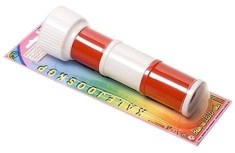 Kalejdoskop Zabawka Edukacyjna