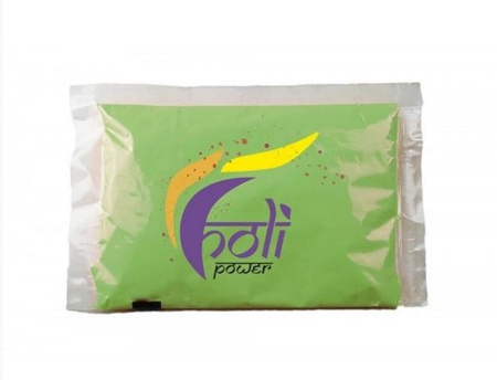 Proszek Holi kolorowy na festiwale 1 szt