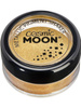 Pigment Shaker Cosmic - metalizowany puder