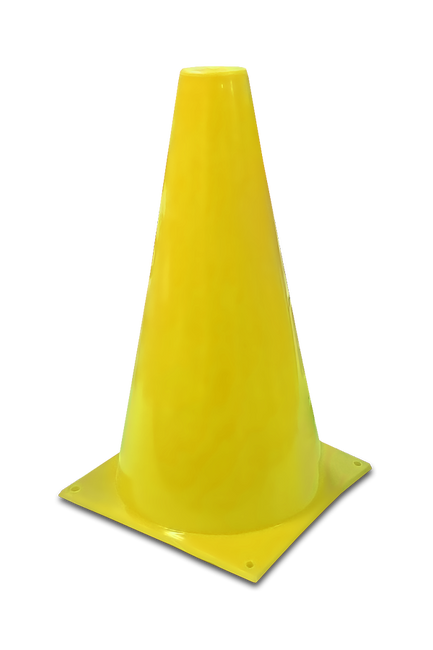 Pachołek gimnastyczny 24 cm