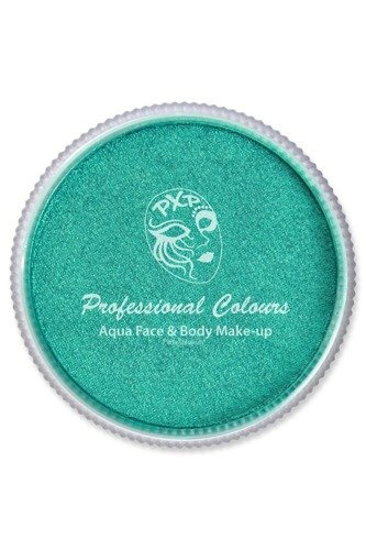 Farba do malowania twarzy Perłowa PXP Professional Colours by PartyXplosion 30 g.