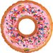 Pączek donut balon foliowy 76 cm