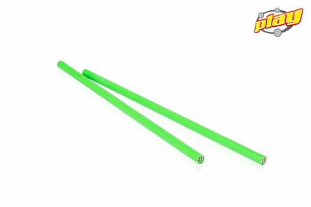 Control Sticks Plastic 45 cm 2 sztuki Play