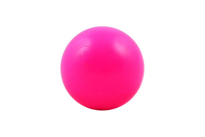 Piłka Rusałka 8 cm Akson