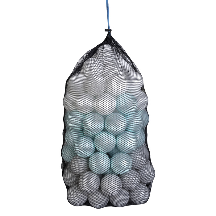 Piłki 7cm - 100 szt MIX 3 kolory BOY