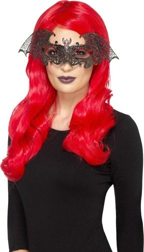 Maska Filigree Batman Nietoperz filigranowa