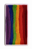 Farba do twarzy Split Cake 28g VIVID RAINBOW PartyXplosion