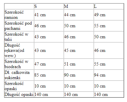 Kolorowy Strój hipiski dla dorosłych