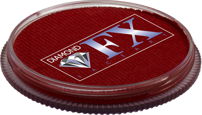 Farba do malowania twarzy i ciała Essential Diamond FX 30g