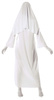 Strój dla dorosłych Duch Zakonnica