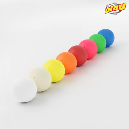 Piłka SIL-X 67mm Play