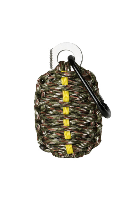 Survivalowy granat - ARMY GREEN