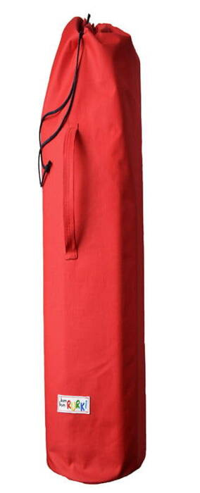 Bum bum rurki Pokrowiec Duży