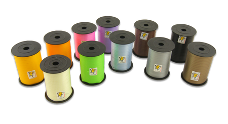 Wstążka gładka 500m różne kolory